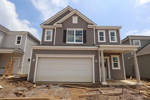 5477 Valleydale Rd, Powell, OH, 43065 | Card Image
