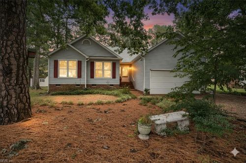 7813 Centerbrook Pl, Chesterfield, VA, 23832-9230 | Card Image