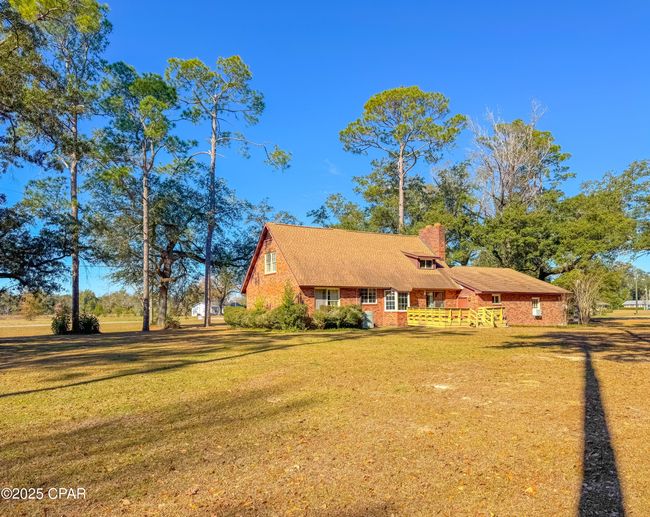 12940 Nw Pea Ridge Rd, House other with 4 bedrooms, 3 bathrooms and null parking in Bristol FL | Image 71