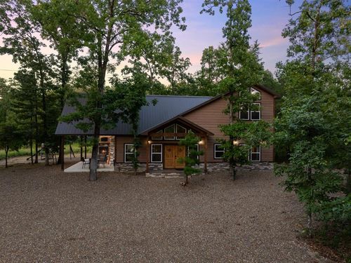 525 Bass Loop, Broken Bow, OK, 74728-7164 | Card Image