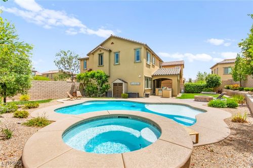 419 Vigo Port St, Las Vegas, NV, 89138-1603 | Card Image