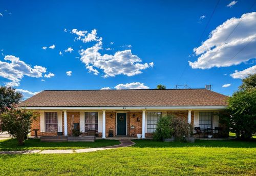 117 Laughlin Rd, Eagle Lake, TX, 77434-3100 | Card Image