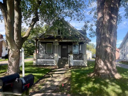 8916 Van Cleve Road, Vassar, MI, 48768 | Card Image