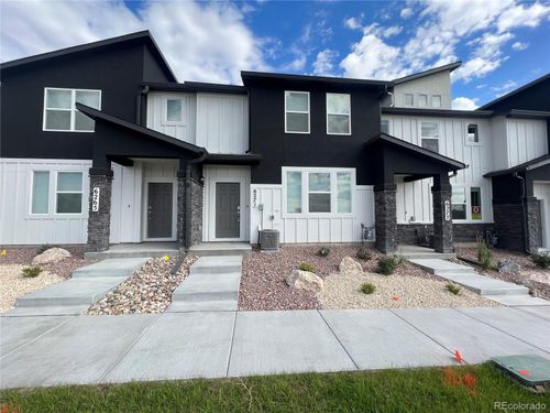 6271 Veranda Vw, Colorado Springs, CO, 80922-3451 | Card Image