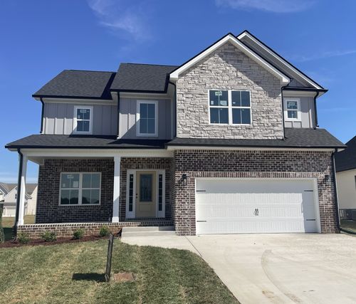 75 Oliver Park Blvd, Clarksville, TN, 37043 | Card Image