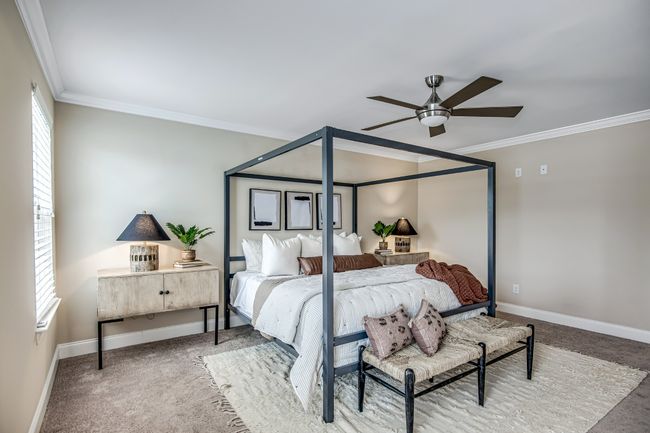 1055 Nolencrest Way, House other with 3 bedrooms, 4 bathrooms and 4 parking in Franklin TN | Image 22