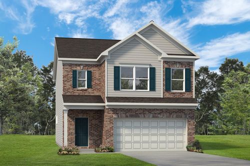1353 English Oak Dr, Clarksville, TN, 37043-4123 | Card Image