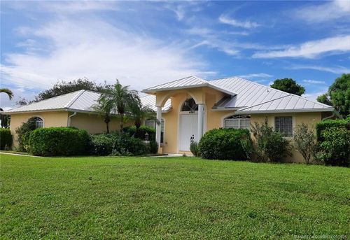 4081 Se Newton St, Stuart, FL, 34997-5475 | Card Image