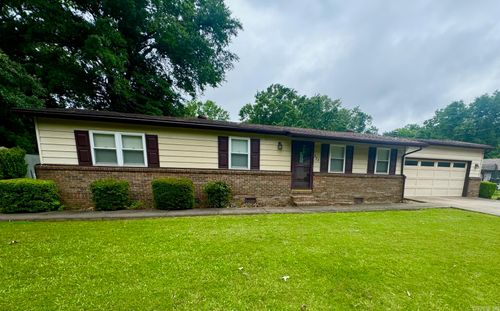 202 Skunk Hollow Road, Conway, AR, 72032 | Card Image