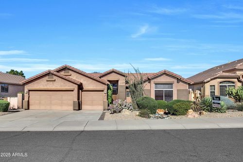 7446 E Glenn Moore Rd, Scottsdale, AZ, 85255-2765 | Card Image