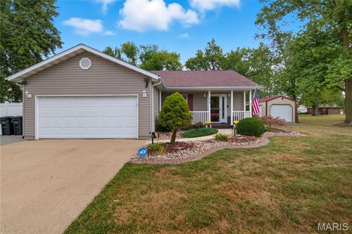 214 Warsaw St, Alhambra, IL, 62001-1764 | Card Image