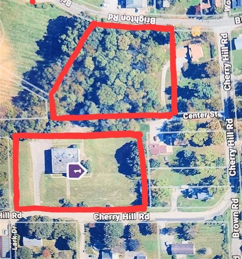 00 Cherry Hill Rd, Ellwood City, PA, 16117 | Card Image