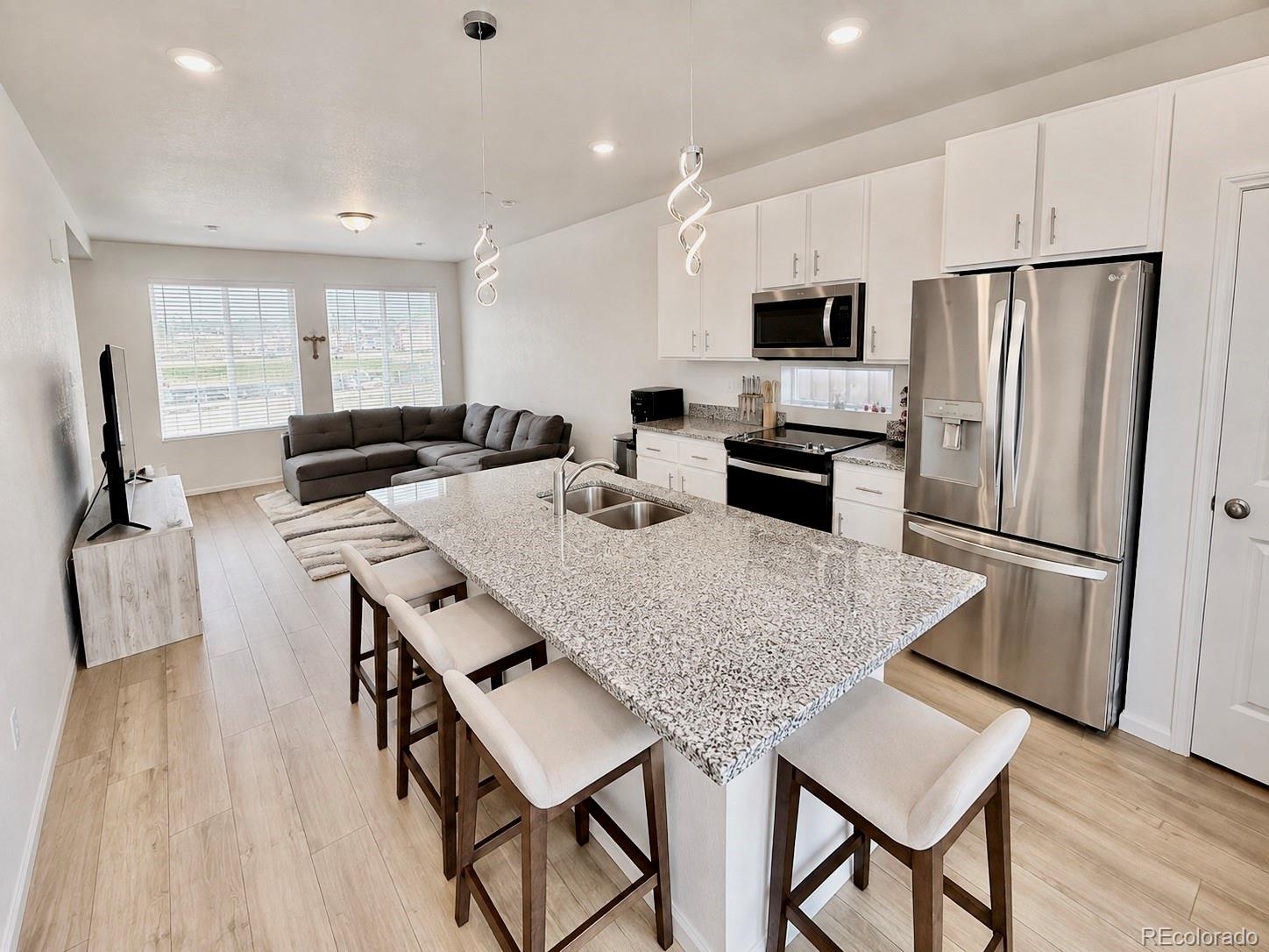 Residential in Johnstown 4
