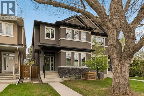 3818 2 St Nw, Calgary, AB, T2K0Y4 | Card Image