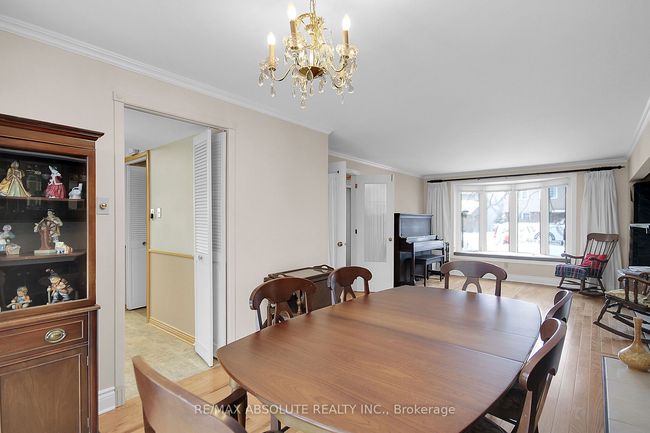 13 Melville Dr, House other with 4 bedrooms, 3 bathrooms and 4 parking in Nepean ON | Image 14
