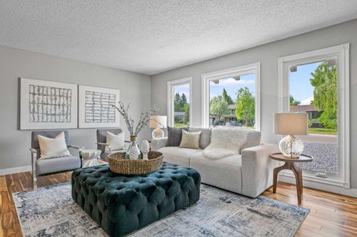 308 Parkridge Green Se, Calgary, AB, T2J5G2 | Card Image