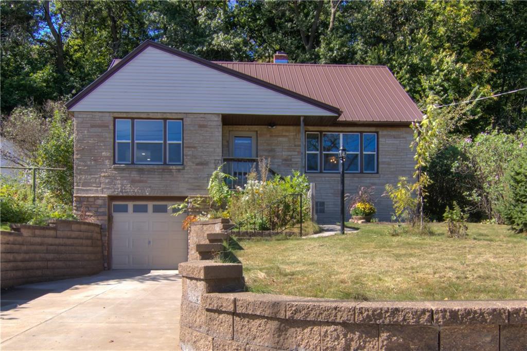 11th St, Eau Claire, WI 54703
