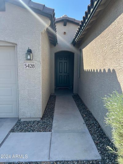 5428 N 188 Th Lane, House other with 4 bedrooms, 3 bathrooms and null parking in Litchfield Park AZ | Image 2