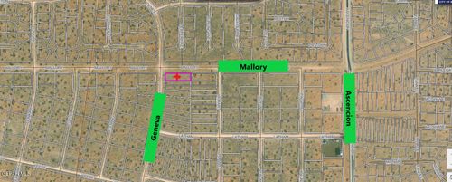 0 Geneva Dr, El Paso, TX, 79901 | Card Image