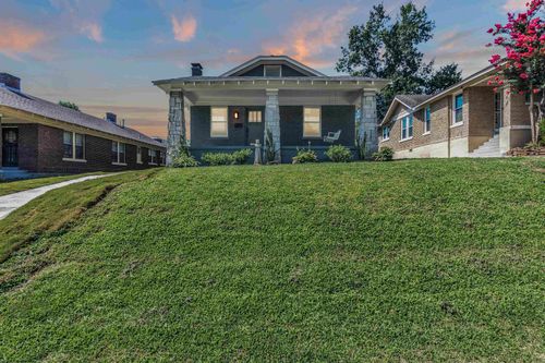 2245 Monroe Ave, Memphis, TN, 38104-4351 | Card Image