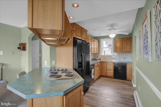 1032 W Leesport Rd, House other with 3 bedrooms, 2 bathrooms and null parking in LEESPORT PA | Image 14