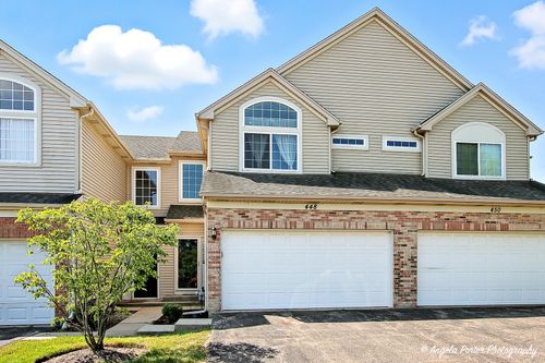 448 Patriot Dr, Hainesville, IL, 60030-1021 | Card Image