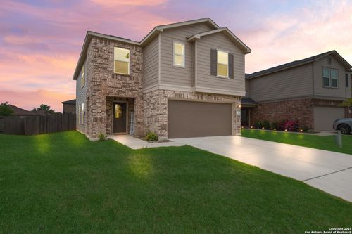 11322 Sprightly Ln, San Antonio, TX, 78254-2110 | Card Image