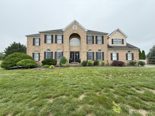 28 Renk Farm Dr, Monmouth Junction, NJ, 08852-2672 | Card Image