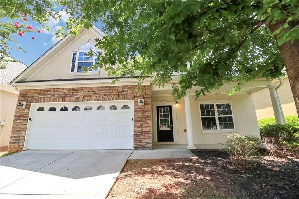Chalet Hls, Mcdonough, GA 30253