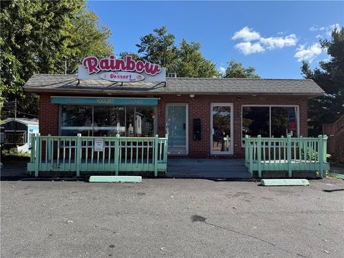 2160 Broad St, Cranston, RI, 02905-3302 | Card Image