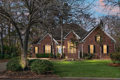 4271 Persimmon Woods Dr, Charleston, SC, 29420-7518 | Card Image