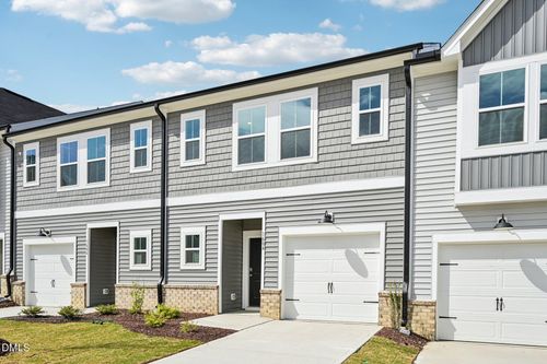 207 N Stonemill Trail, Wilson's Mills, NC, 27520 | Card Image