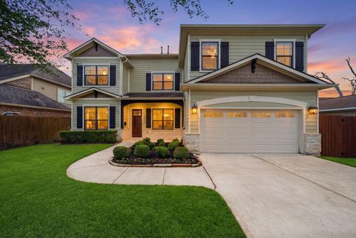 6525 Schiller Street, Houston, TX, 77055 | Card Image