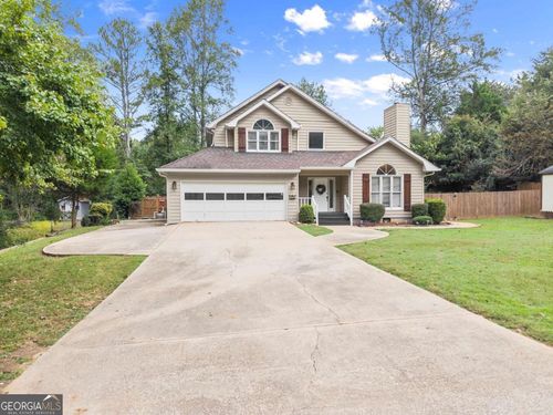 4785 Hiawatha Dr, Gainesville, GA, 30506-2679 | Card Image
