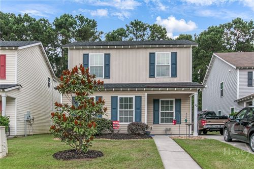 22 Ristona Drive, Savannah, GA, 31419 | Card Image