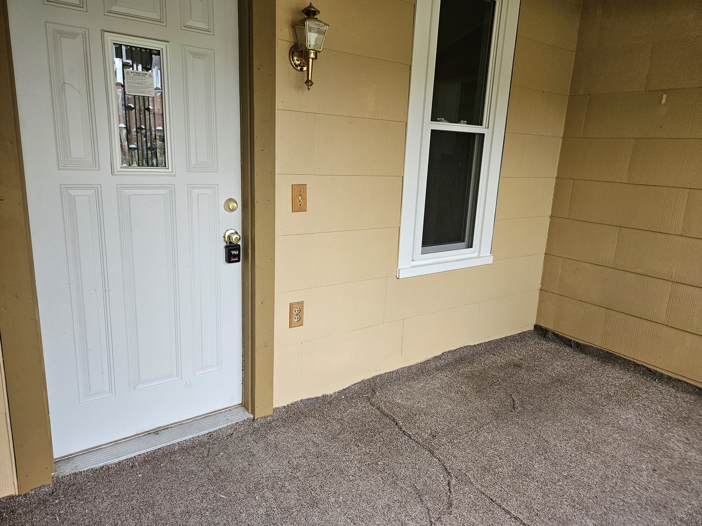 Residential in Morrison 5