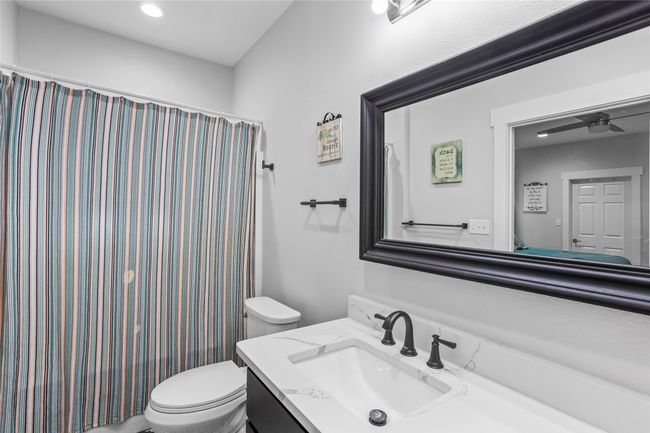 1685 Fleming Rd, House other with 3 bedrooms, 2 bathrooms and null parking in Bells TX | Image 24