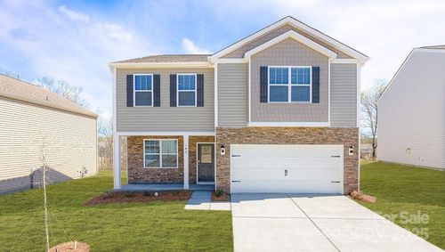 3542 Cramer Creek Drive, Gastonia, NC, 28056 | Card Image