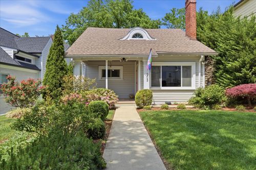203 Peabody St Nw, WASHINGTON, DC, 20011-2215 | Card Image