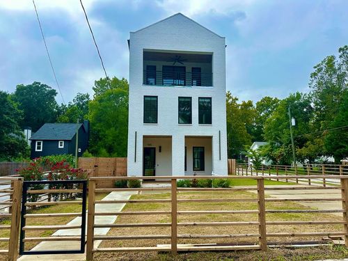 985 Mcdaniel St Sw, Atlanta, GA, 30310 | Card Image