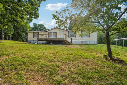 12562 N Webster Rd, Tahlequah, OK, 74464-0470 | Card Image