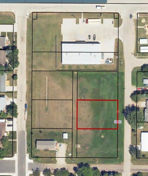 321 9th St, Ipswich, SD, 57451 | Card Image