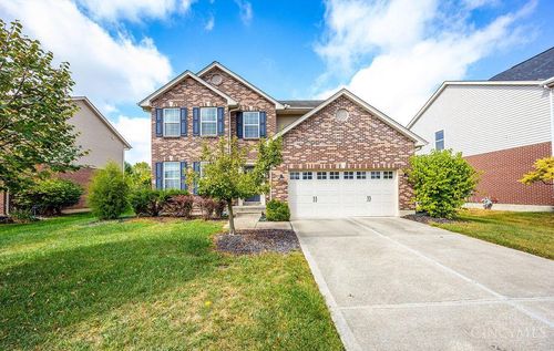 8273 Windy Harbor Way, West Chester, OH, 45069-8640 | Card Image