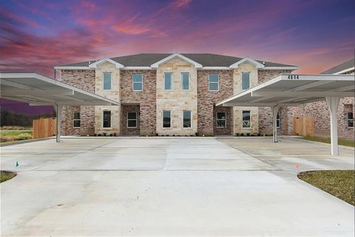 4614 W Huckleberry St, Edinburg, TX, 78541-1246 | Card Image