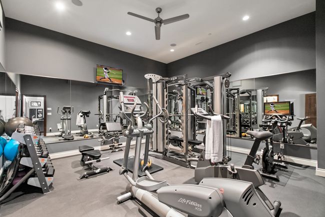 11386 241a St, House other with 4 bedrooms, 5 bathrooms and 6 parking in Maple Ridge BC | Image 25