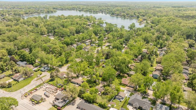 9526 Garden Ter, House other with 3 bedrooms, 1 bathrooms and null parking in Commerce Twp MI | Image 39