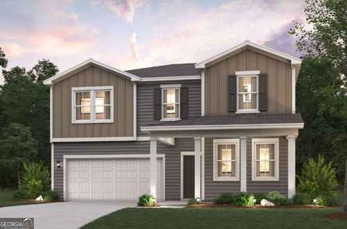 5250 Mulberry Crk, Flowery Branch, GA, 30542-5365 | Card Image