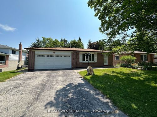 15 Tracey Dr, Alliston, ON, L9R1M2 | Card Image