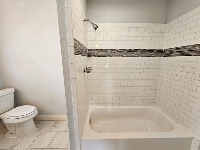 116 Charlene Dr, House other with 4 bedrooms, 2 bathrooms and null parking in Hurst TX | Image 9