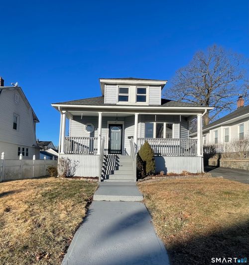 87 Melrose Ave, Waterbury, CT, 06705-2722 | Card Image